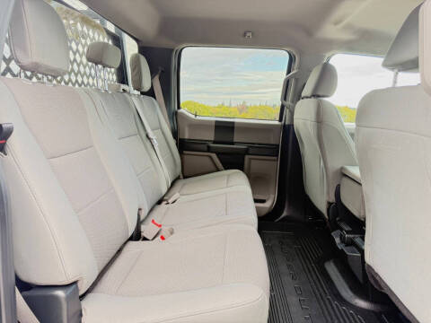 2019 Ford F-250 Super Duty XL