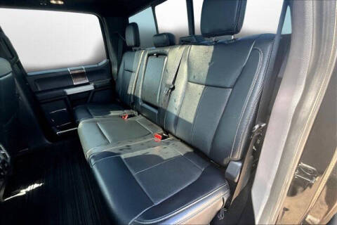 2022 Ford F-250 Super Duty