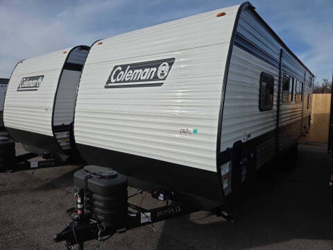 2026 Keystone RV COLEMAN