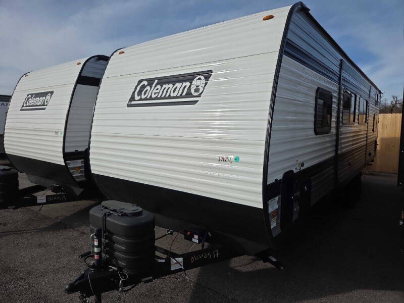 2026 Keystone RV COLEMAN