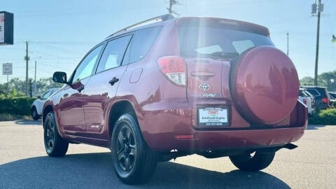 2006 Toyota RAV4
