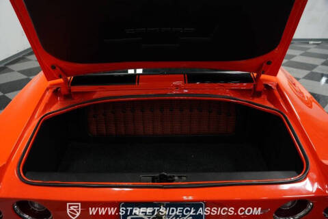 1971 Chevrolet Camaro