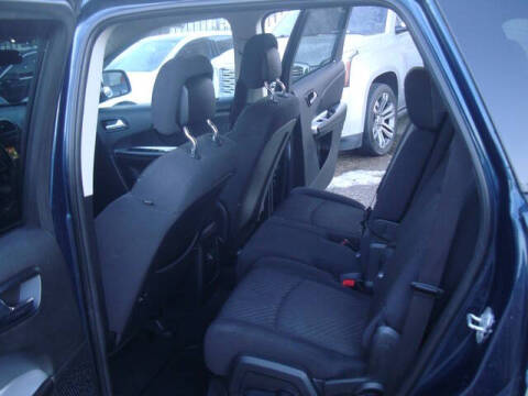 2013 Dodge Journey SXT