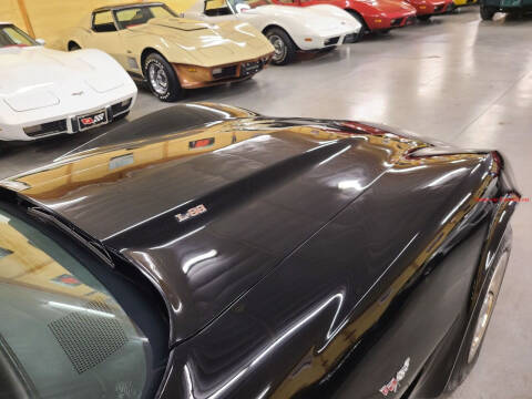 1977 Chevrolet Corvette