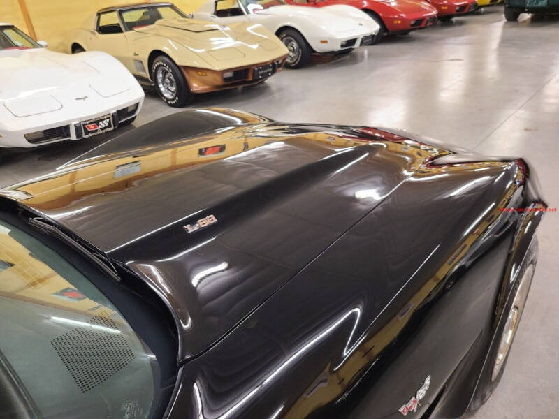 1977 Chevrolet Corvette