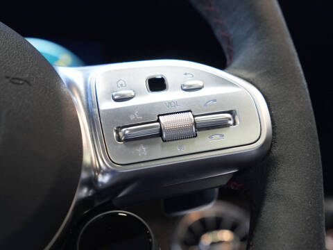 2019 Mercedes-Benz AMG GT 63 S