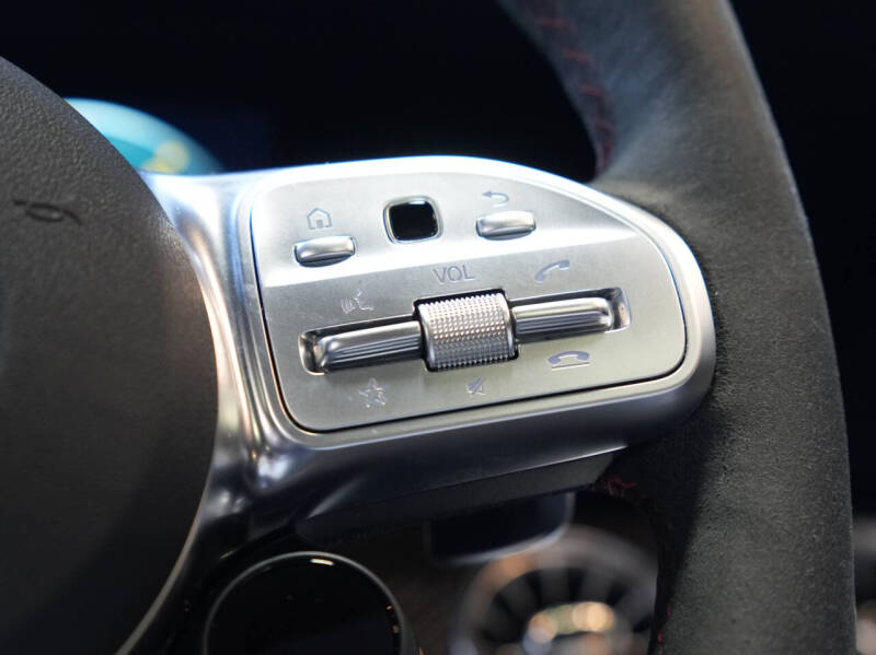 2019 Mercedes-Benz AMG GT 63 S