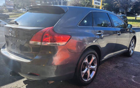 2009 Toyota Venza FWD V6
