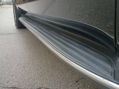 2020 GMC Yukon XL SLT