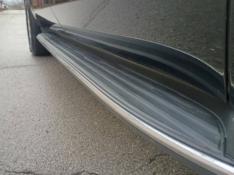 2020 GMC Yukon XL SLT