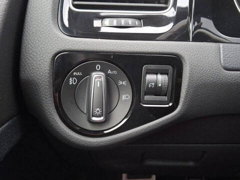 2018 Volkswagen Golf GTI S