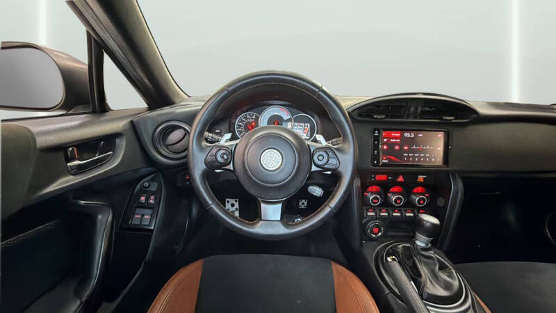 2020 Toyota 86 GT