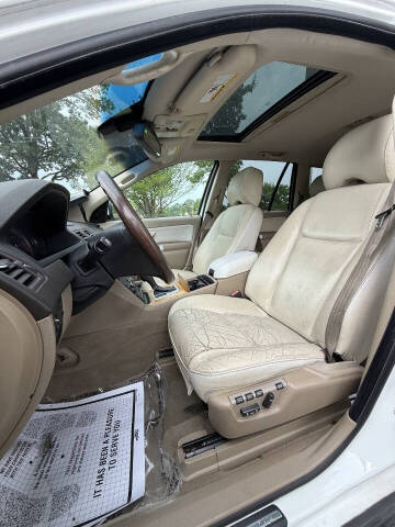 2007 Volvo XC90 3.2