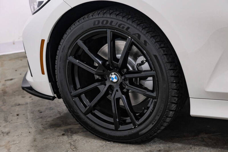 2020 BMW 3 Series 330i