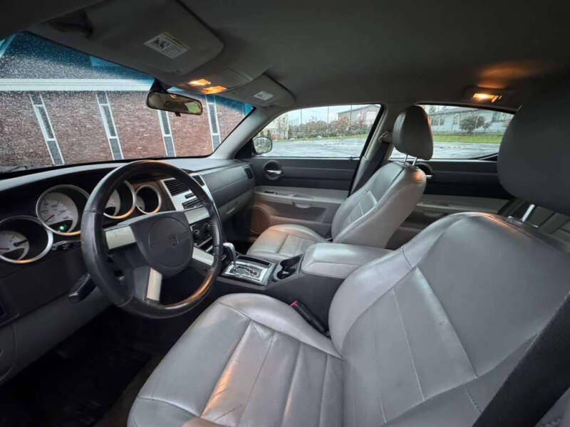 2006 Dodge Charger SE