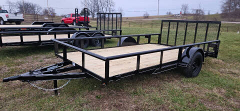 2025 VAR 14x83 for sale at SS Trailers in Holden MO