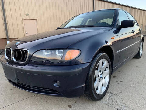 2005 BMW 3 Series for sale at Prime Auto Sales in Uniontown OH