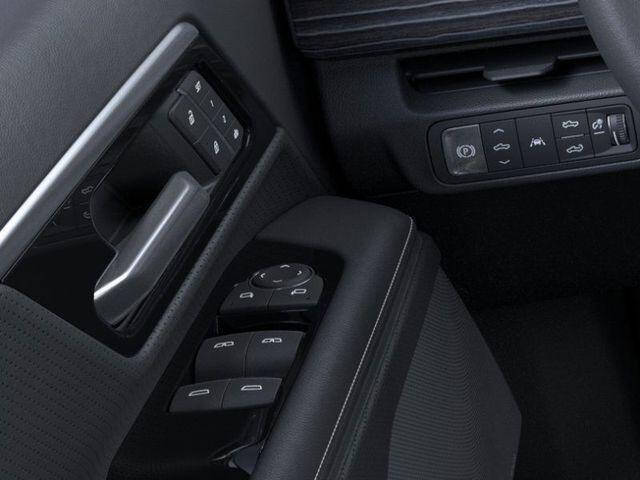 2025 GMC Sierra EV Denali