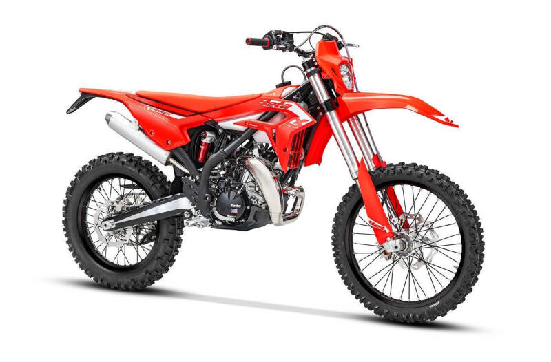 2027 Beta 200 X-Trainer