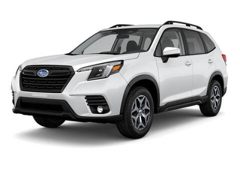 2023 Subaru Forester for sale at BELKNAP SUBARU in Tilton NH