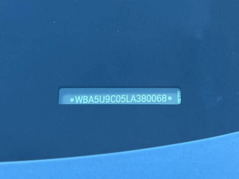 2020 BMW 3 Series M340i xDrive