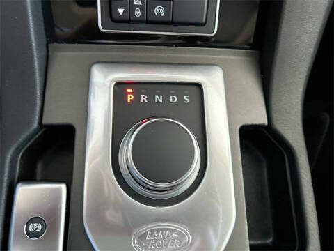 2015 Land Rover LR4 HSE