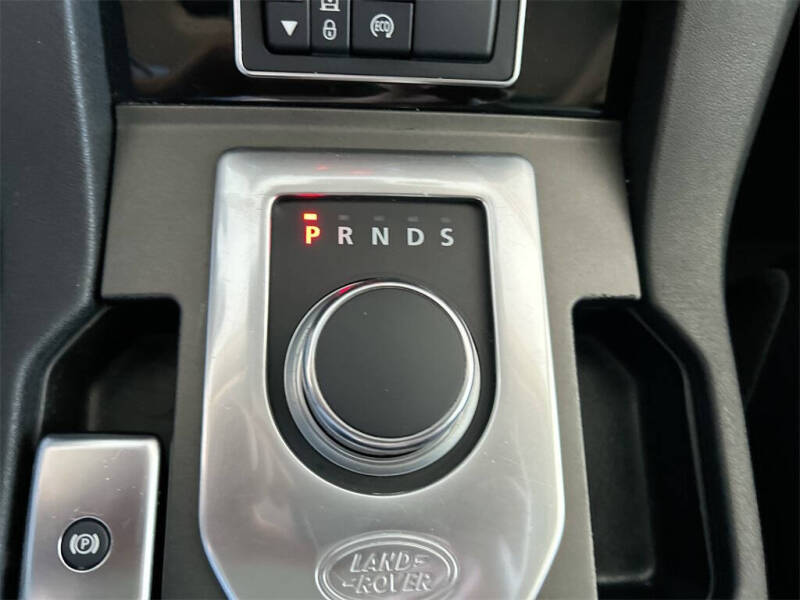 2015 Land Rover LR4 HSE