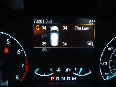 2022 Ford Transit Connect XL