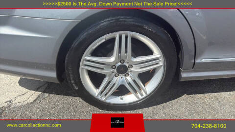 2013 Mercedes-Benz S-Class S 550