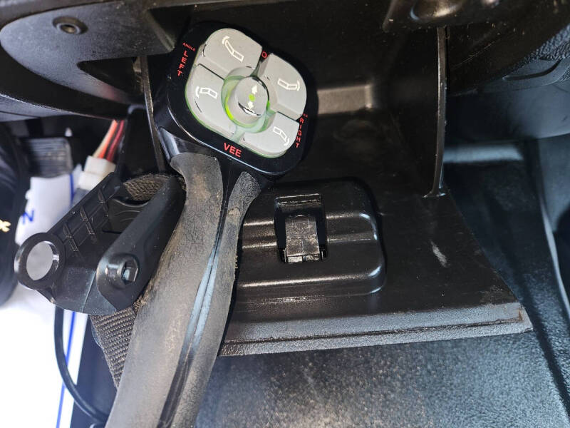 2018 Chevrolet Silverado 3500HD Work Truck