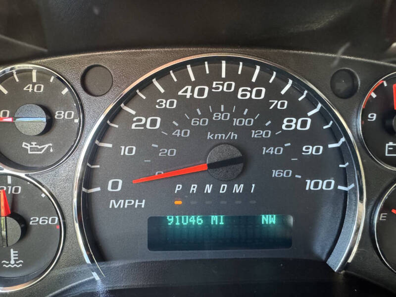 2017 GMC Savana 2500