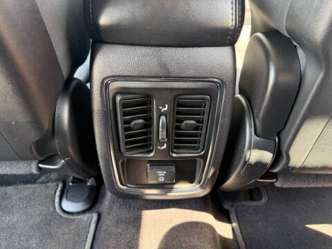 2011 Jeep Grand Cherokee Laredo
