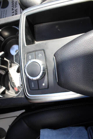 2013 Mercedes-Benz M-Class ML 350