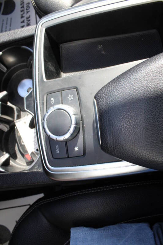 2013 Mercedes-Benz M-Class ML 350