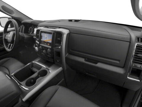 2017 RAM 1500 Sport
