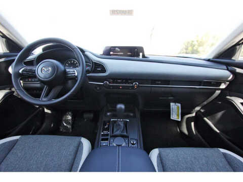 2026 Mazda CX-30 2.5 S Aire Edition