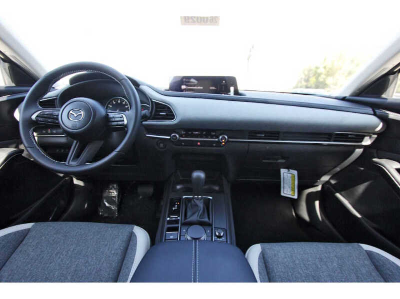 2026 Mazda CX-30 2.5 S Aire Edition