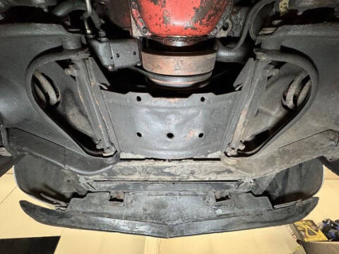 1973 Chevrolet Corvette