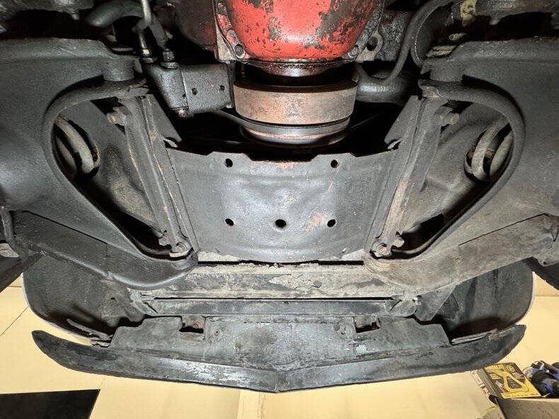 1973 Chevrolet Corvette