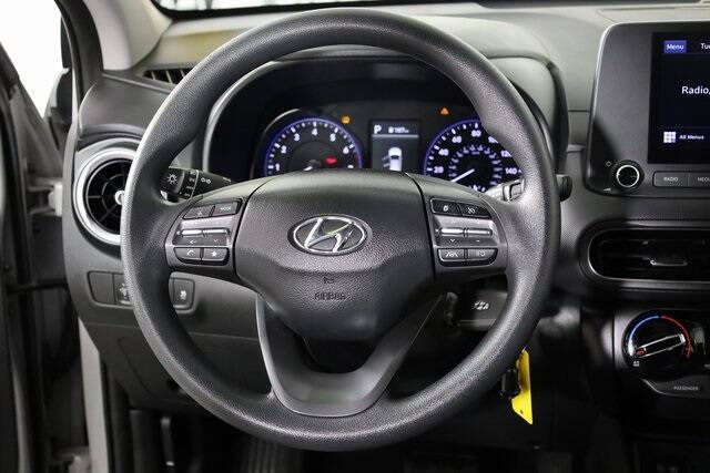 2022 Hyundai Kona SE