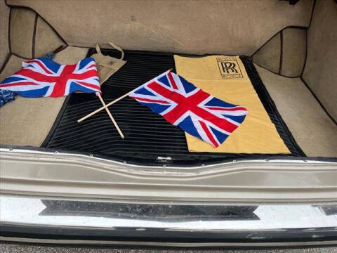 1983 Rolls-Royce Silver Spur