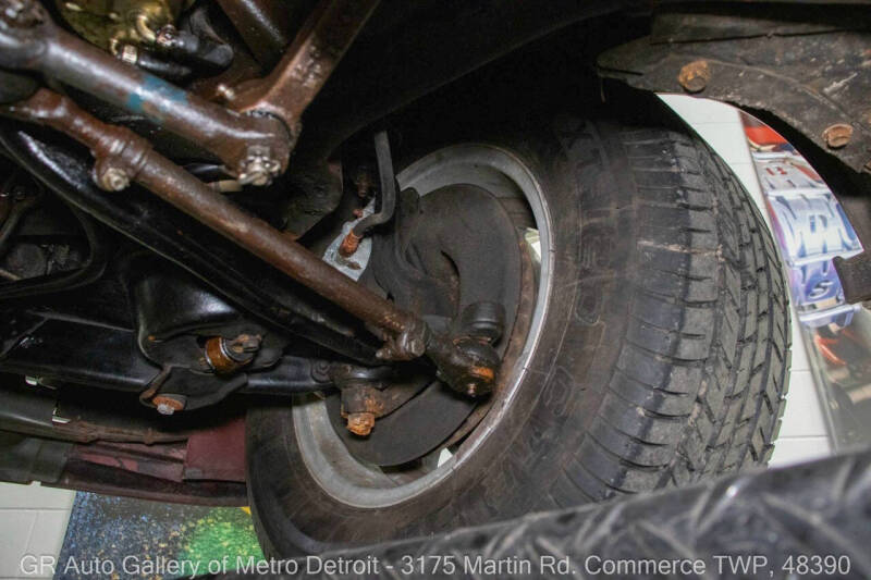 1974 Chevrolet Corvette