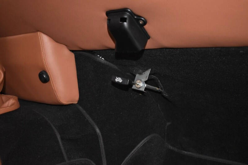 1996 Land Rover Defender