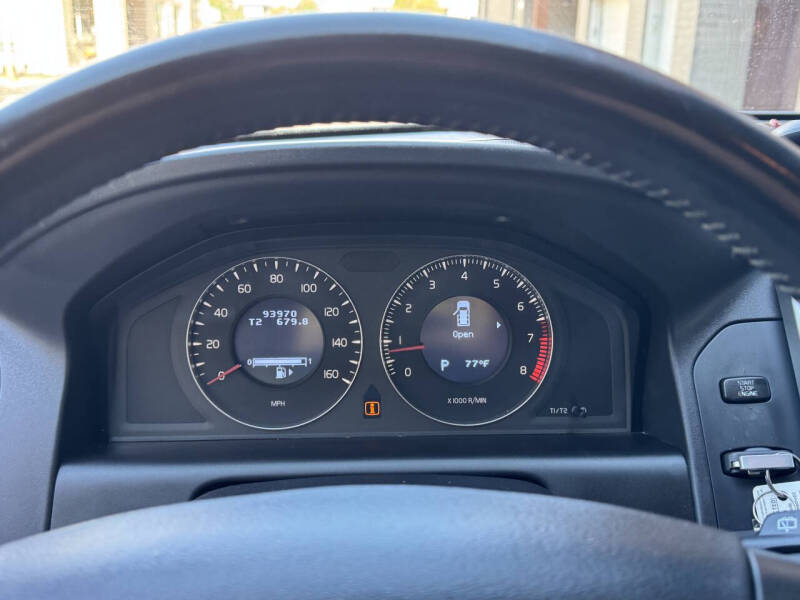 2010 Volvo XC60 3.2