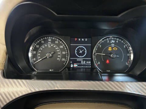 2008 Jaguar XK-Series XKR