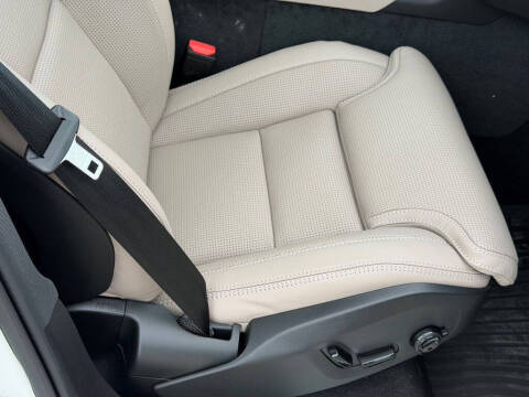 2026 Volvo XC90 B6 Ultra 7P