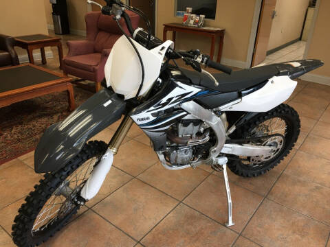 Yz250f 2020 deals for sale