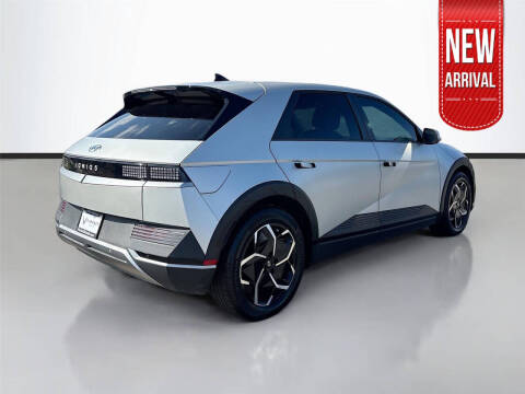 2023 Hyundai Ioniq 5 SEL