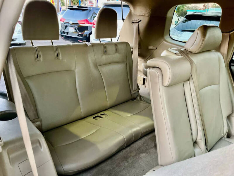 2008 Toyota Highlander Limited