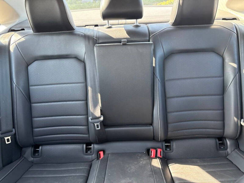 2022 Volkswagen Jetta SE